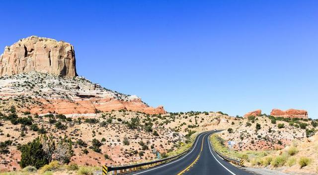 路况_美国高速公路路况问题_加州道路维修费用