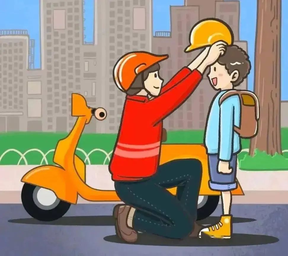 老年人交通安全知识_出行提示_儿童交通安全教育