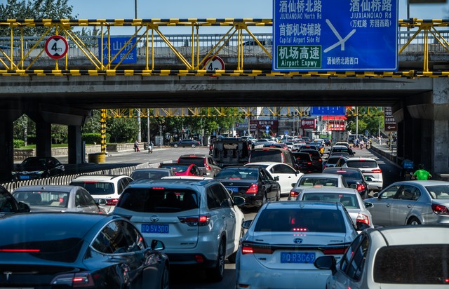 限行_天津外地车限行_天津自驾游路线