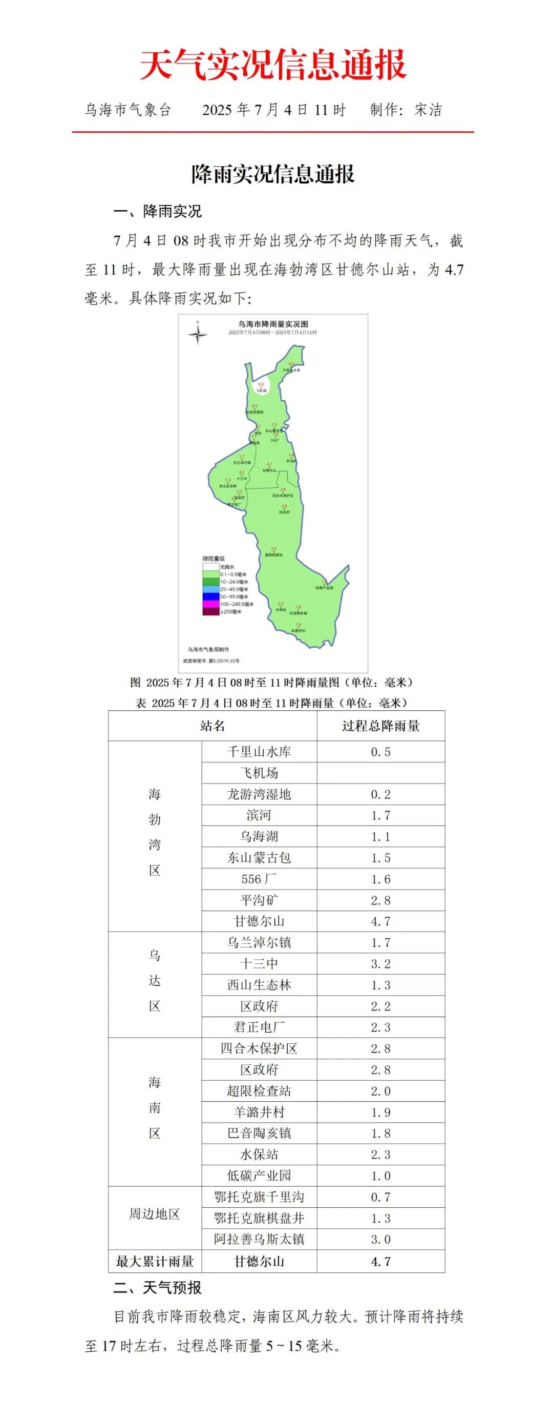 出行提示_ 雨天行车安全技巧 _