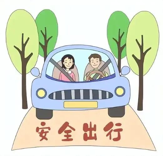 出行提示_夏季高温驾车安全_ 车辆稳定性与驾驶安全