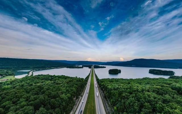 美国道路状况差_路况_美国高速公路问题