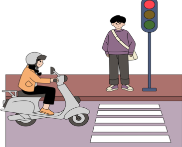 秋冬交通安全指南_出行提示_吉林交警出行安全