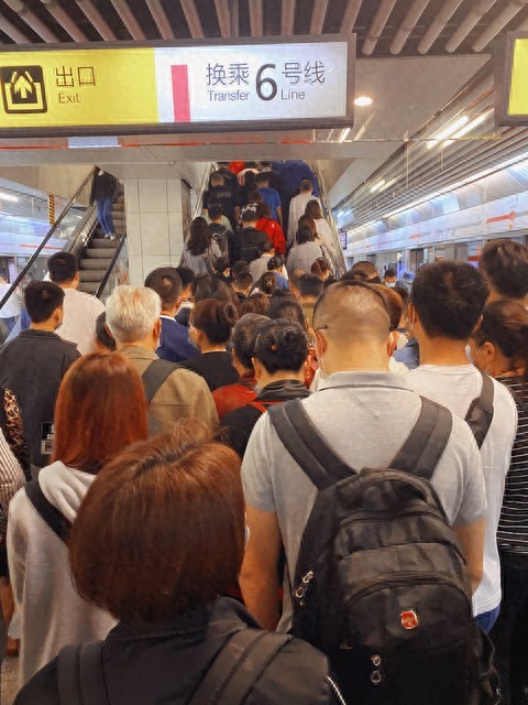 广州限行升级 粤A单双号 粤B外地车牌禁入_限行