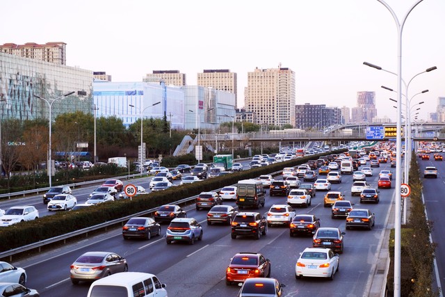 郑州恢复限行原因分析_郑州市机动车限行政策_限行