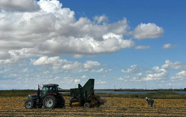 卡车运输对道路影响_美国公路状况_路况
