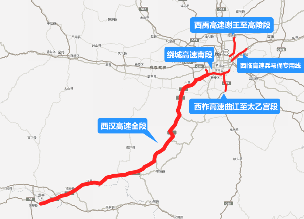 出行提示_西安端午交通拥堵路段_西安端午小长假出行建议