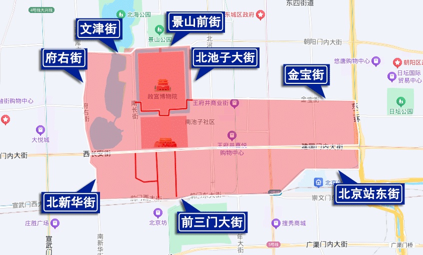 北京周末临时交通管制_2025年8月9日至8月15日交通预报_出行提示