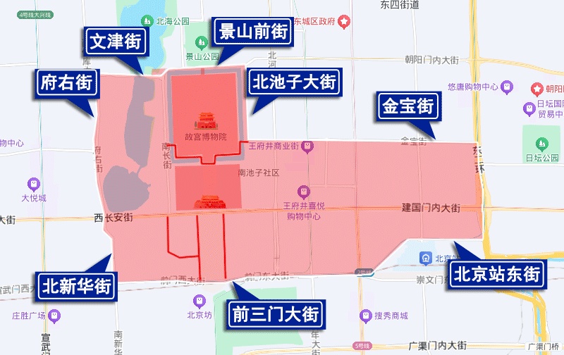 北京周末临时交通管制_2025年8月9日至8月15日交通预报_出行提示