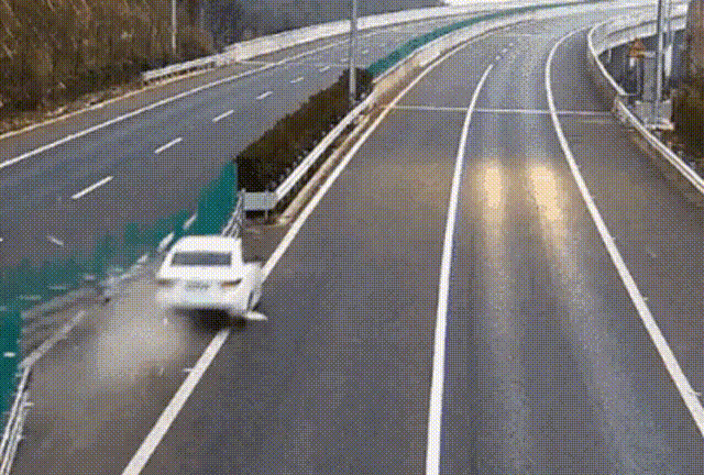 出行提示_夏季疲劳驾驶事故_高速公路疲劳驾驶案例