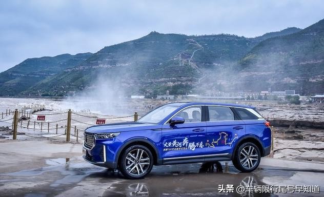 限行_弹性限行方案气象预警_暴雨限行政策北京