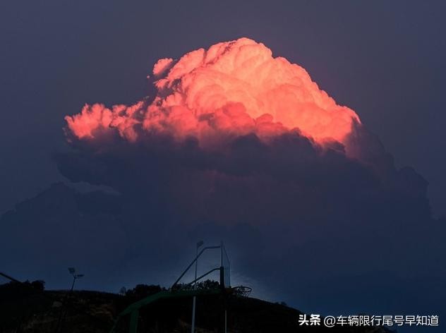 北京限行尾号_天津限行尾号_限行