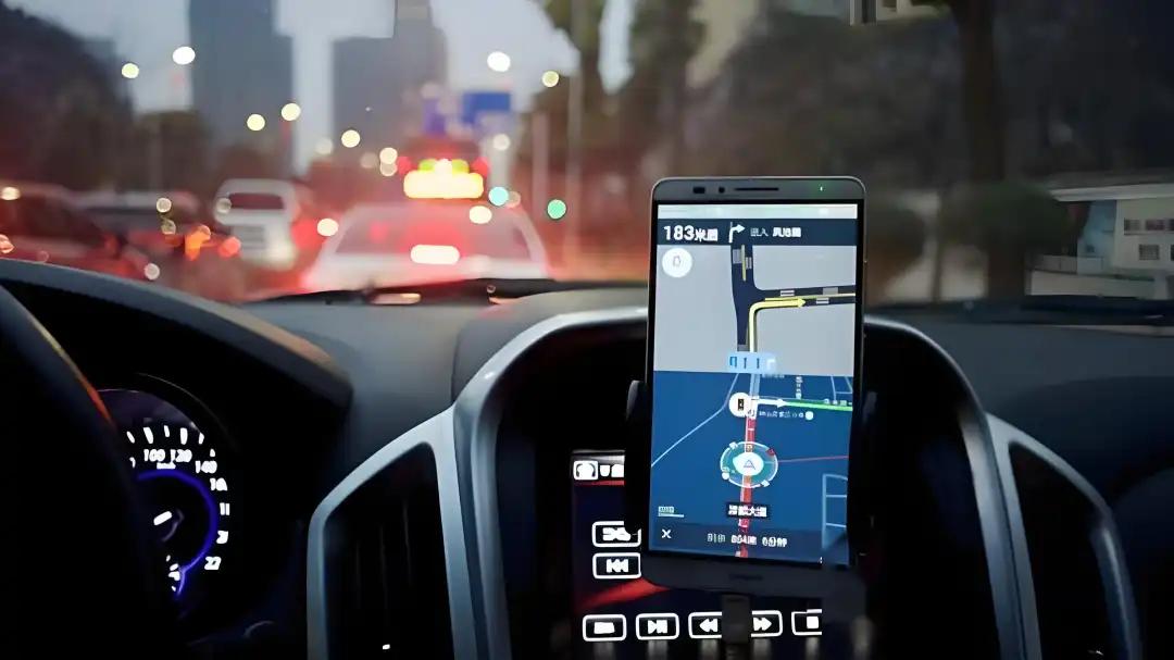 路况_智能导航系统实时路况信息_智能导航系统数据来源