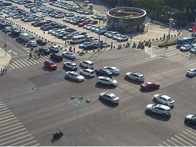 出行提示_苏州国庆假期天气预报_苏州国庆假期交通路况预测