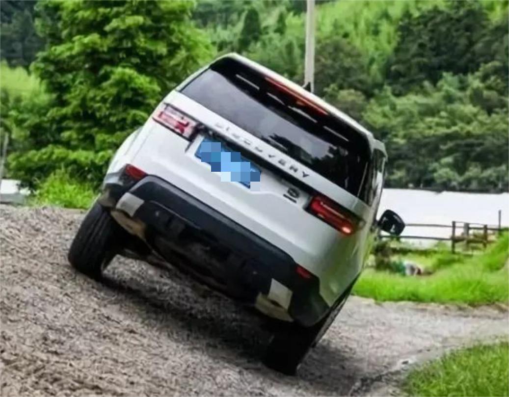 冲坡技巧_路况_涮坡技巧