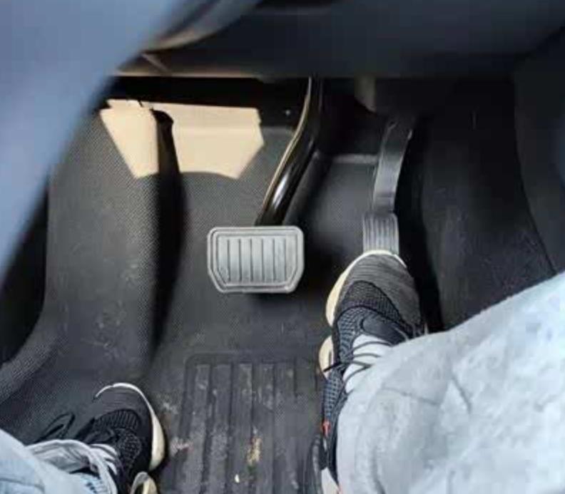 冲坡技巧_涮坡技巧_路况