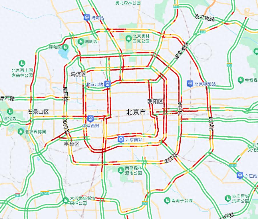 出行提示_未来三天多降雨天气_午后体感闷热雷阵雨
