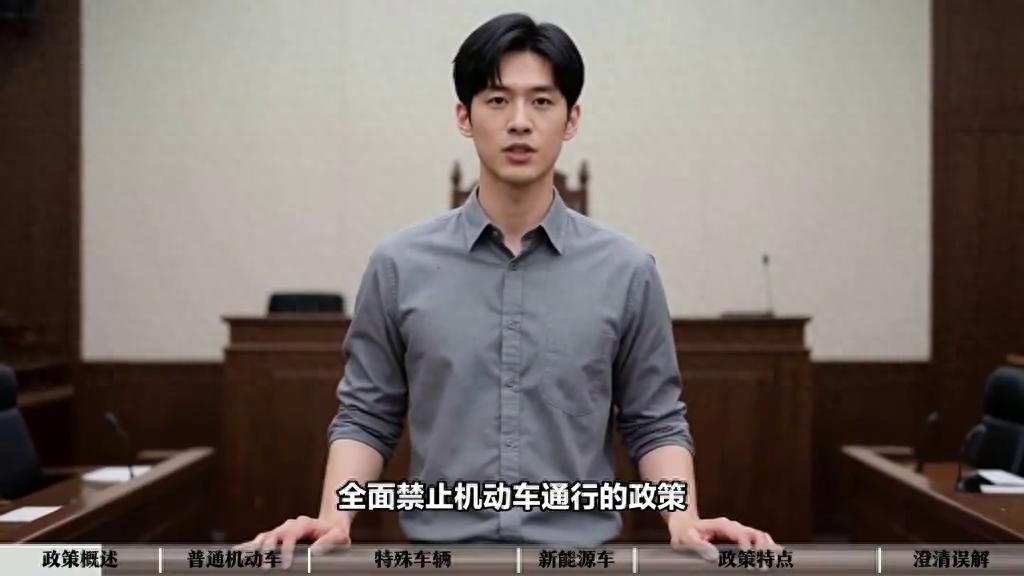 2026年禁车政策_国四柴油车限行政策_禁行