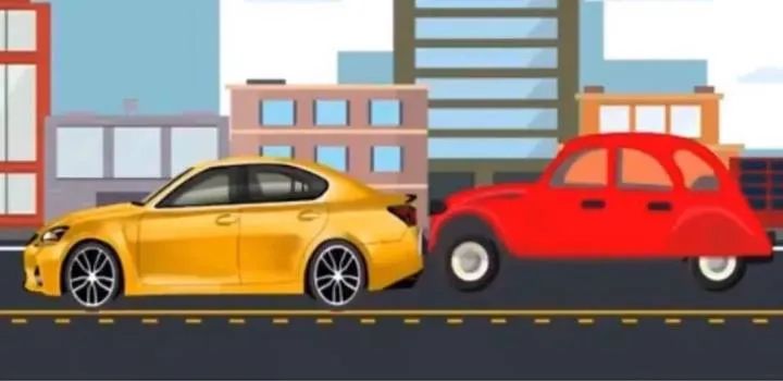 雾霾天行车注意事项_大雾天气出行安全_出行提示