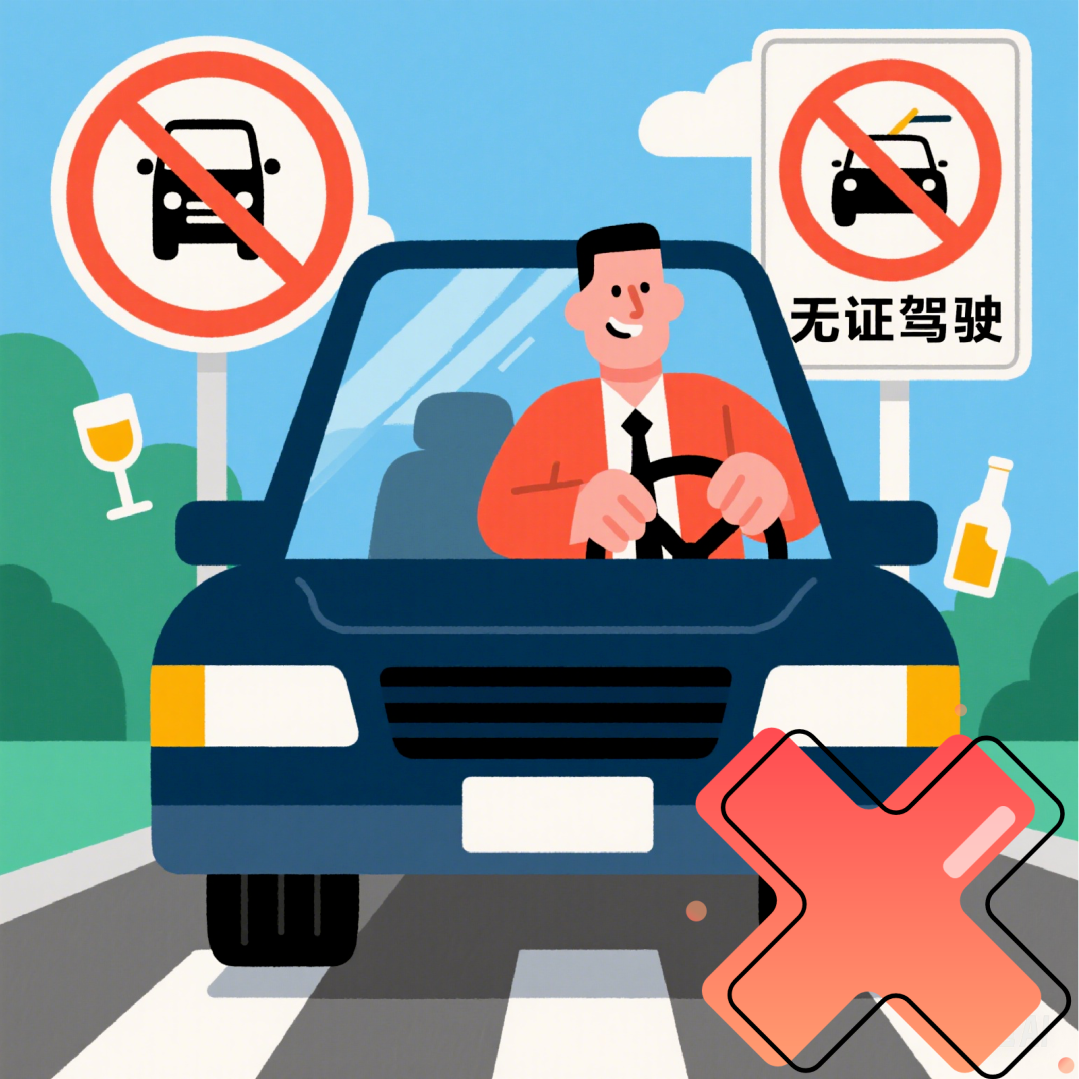 交通安全常识_路况_企业安全主体责任