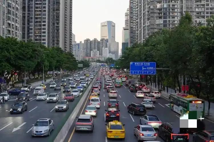 限行_外地车主生存战_广州限行政策