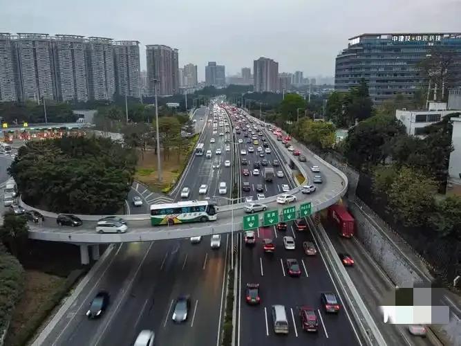 限行_外地车主生存战_广州限行政策