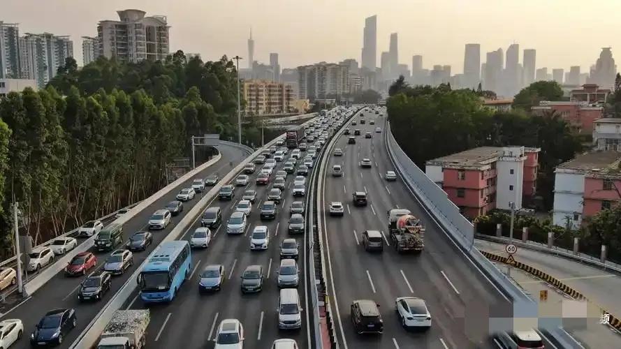 广州限行政策_限行_外地车主生存战