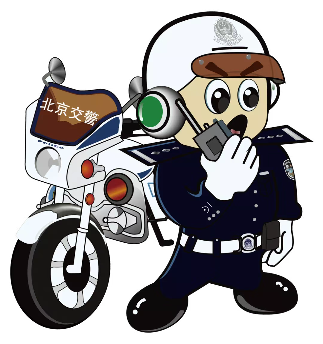 出行提示_中考交通疏导方案_2025年中考考点周边交通管理