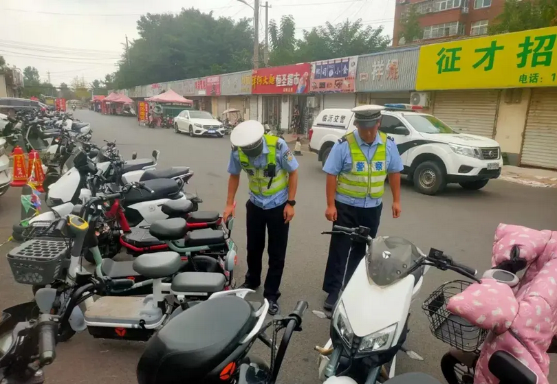 电动车3+7严查_禁止上路电动车类型_禁行