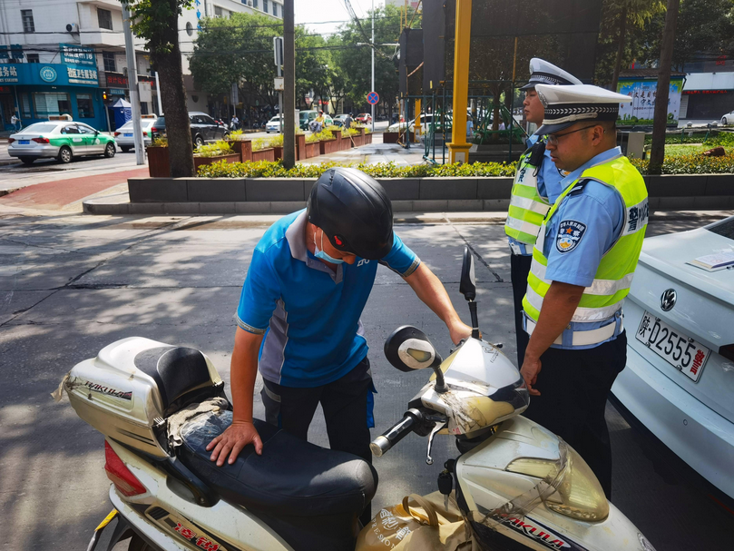 电动车3+7严查_禁止上路电动车类型_禁行