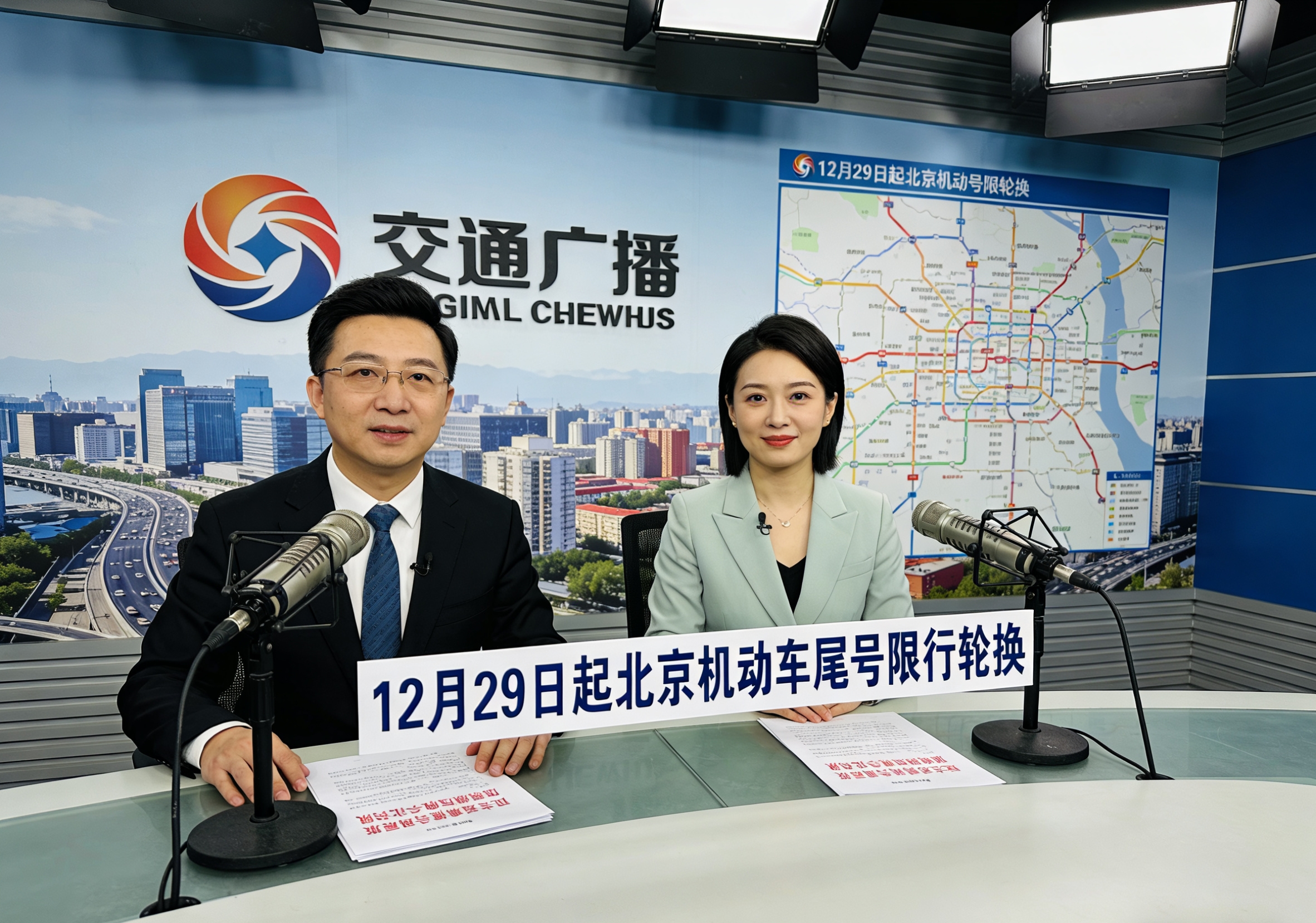 北京机动车尾号限行轮换_2025北京尾号限行政策_限行