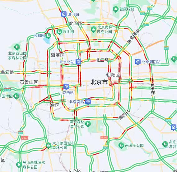 周一交通限行_大风黄色预警_限行
