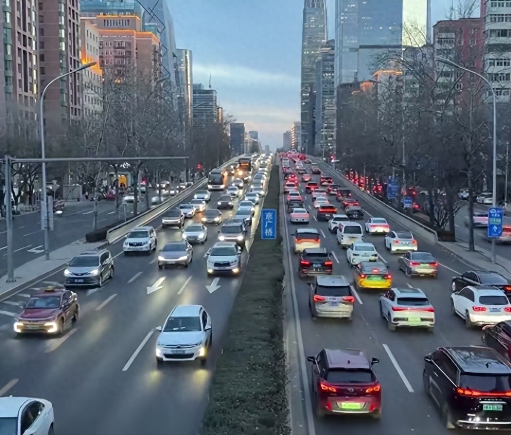 北京市2026年元旦交通管理措施调整_限行_非本市进京载客汽车交通管理措施