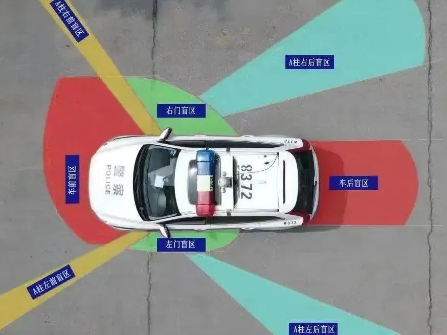 出行提示_暑假交通安全知识_儿童安全出行注意事项