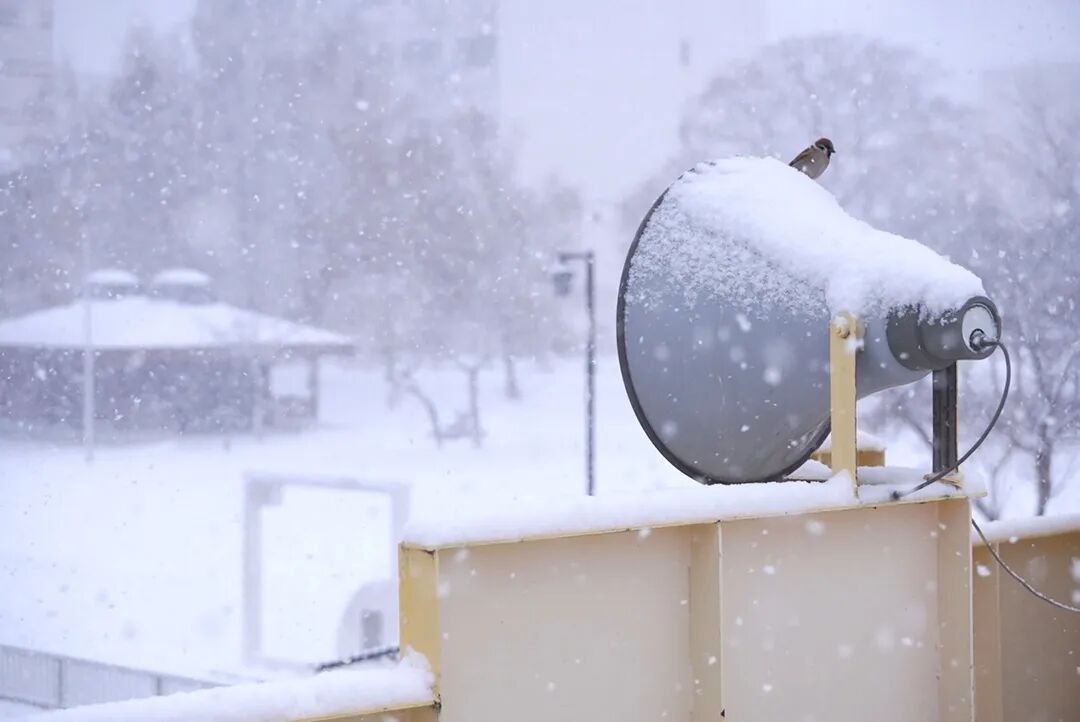 出行提示_雪天安全出行提示_朔州交警雨雪天气出行指南