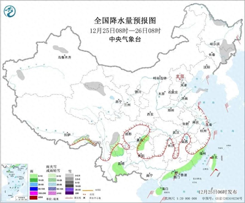 路况_近期气温变化_雨雪天气交通影响