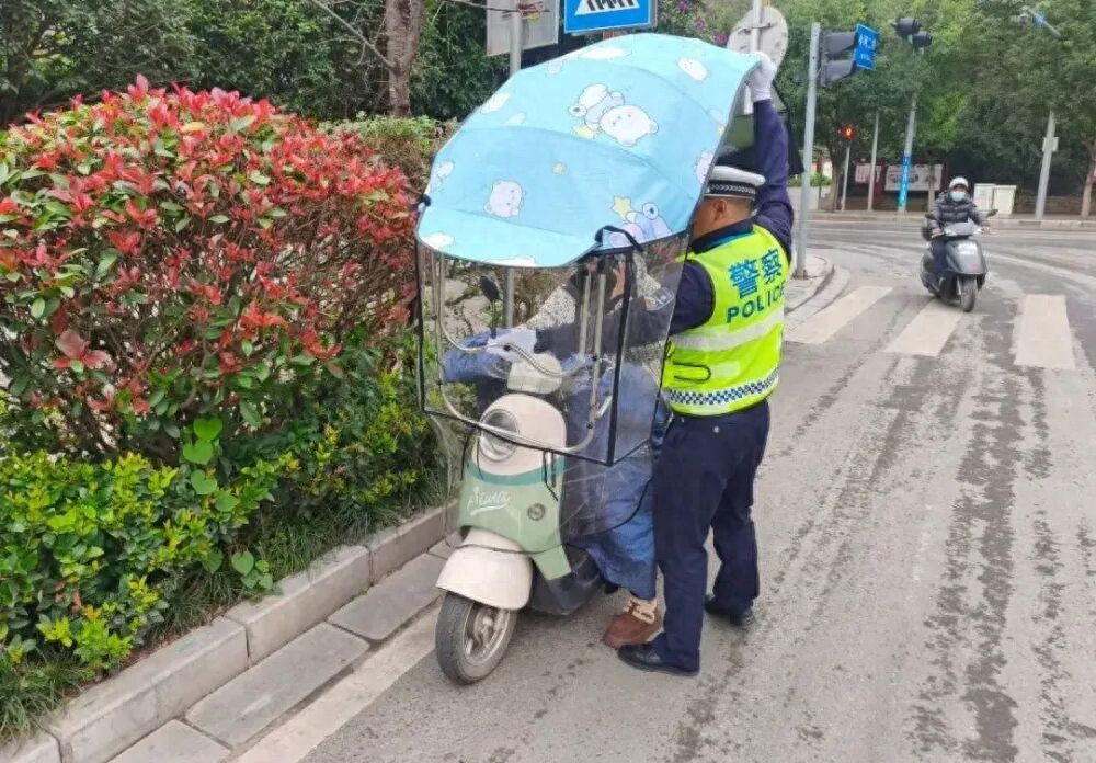 2026年电动车政策整治_冬季电动车加装改装整治_禁行