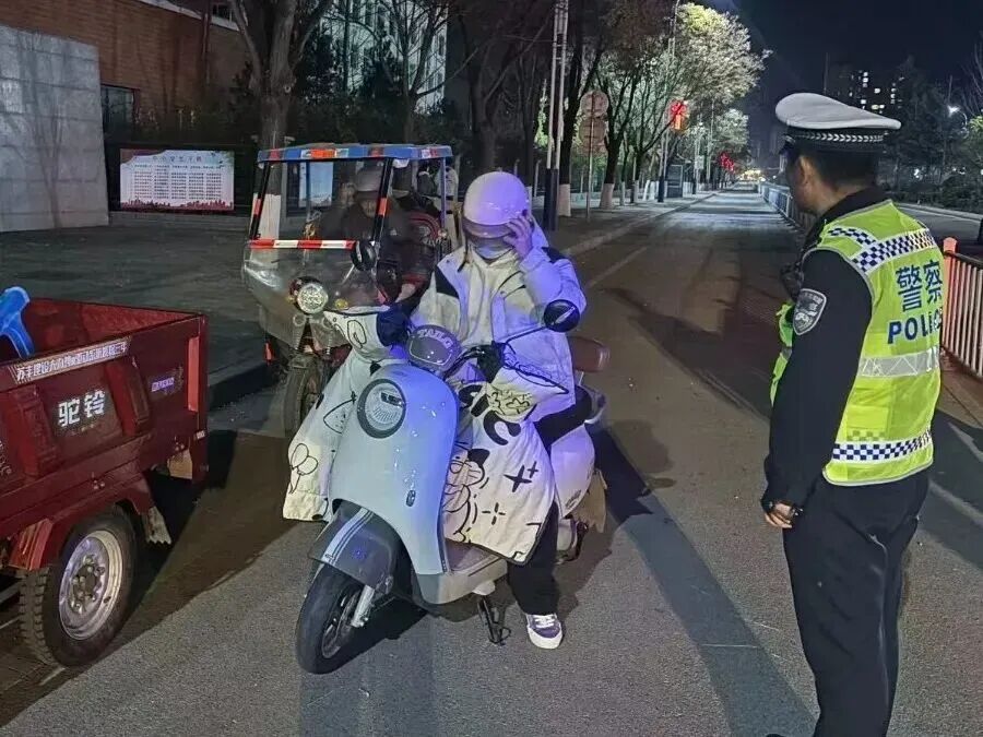 2026年电动车政策整治_冬季电动车加装改装整治_禁行