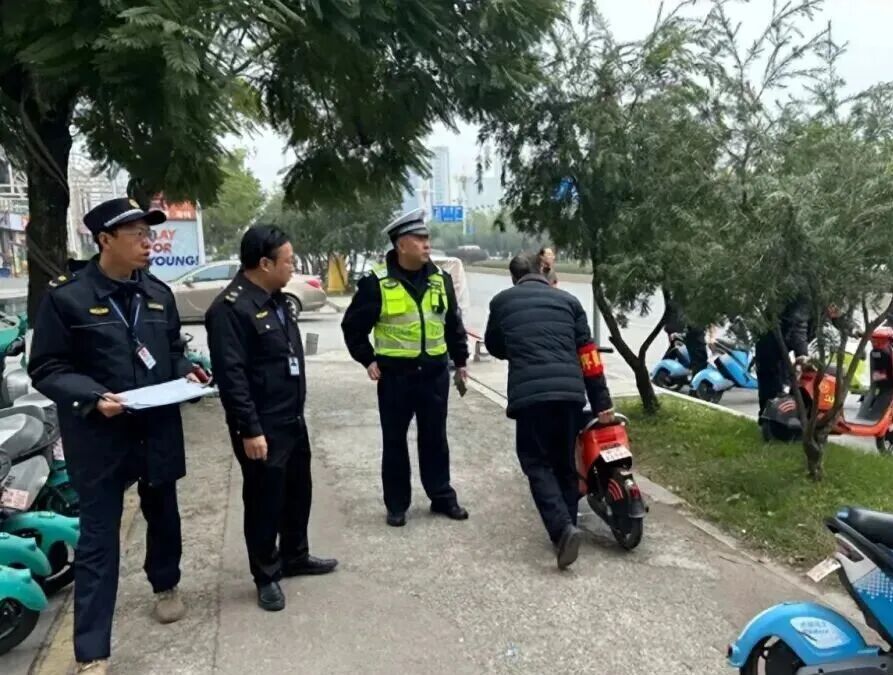 2026年电动车政策整治_冬季电动车加装改装整治_禁行