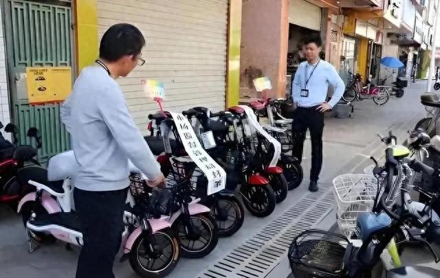 限行_禁行范围非标电动车_首批执行地区时间表