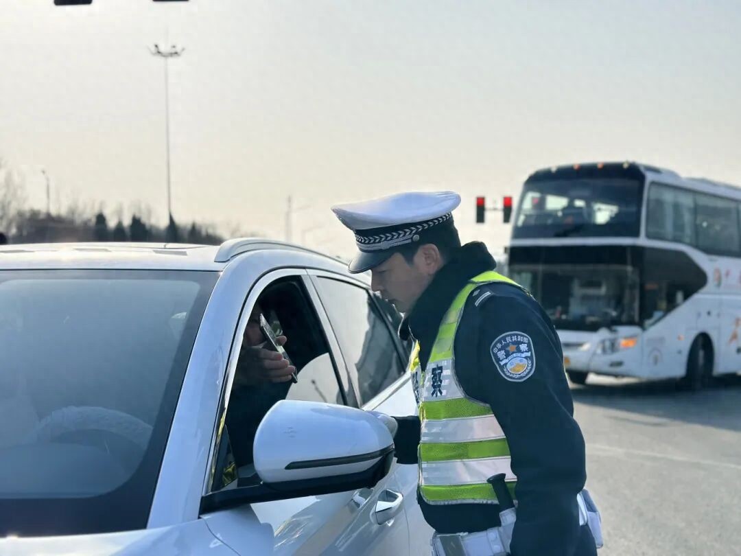 郑州元旦假期交通出行提示_郑州元旦假期易堵路段_出行提示