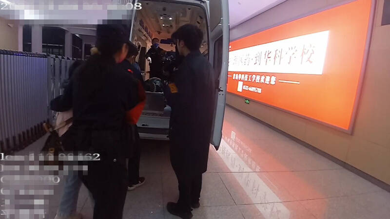 铁路出行健康安全提示_出行提示_突发疾病事件处理