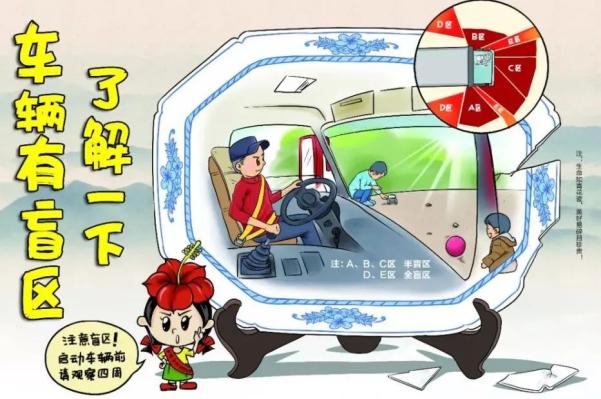 出行提示_家长学生乘车安全_开学交通安全小贴士