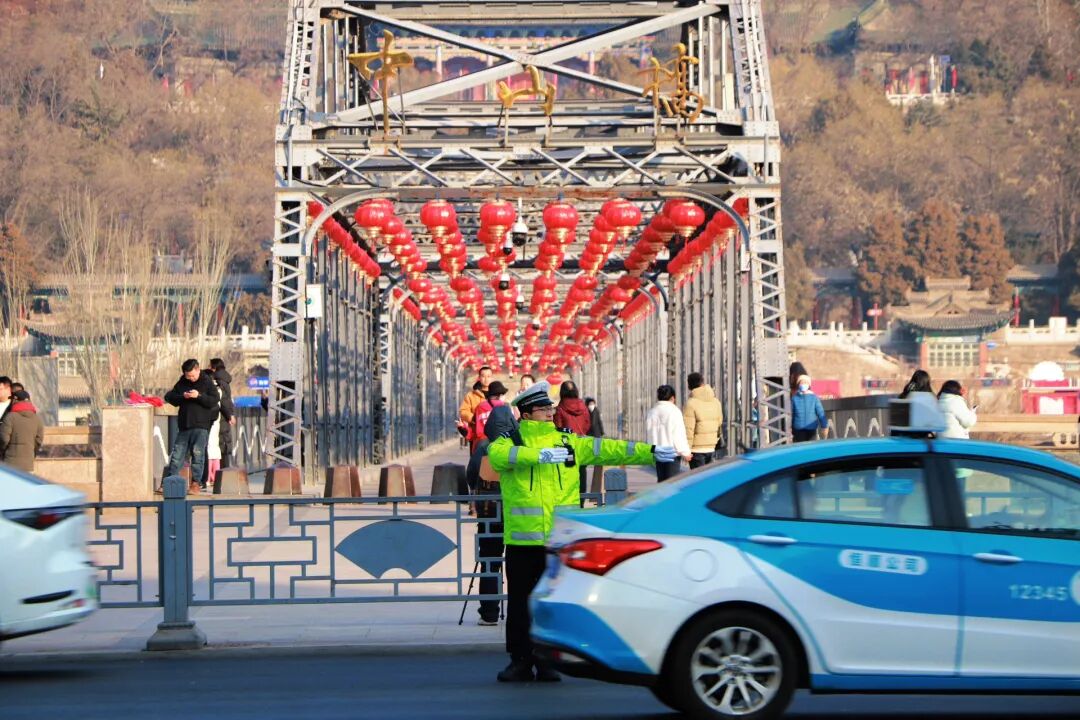 兰州元旦假期交通出行指南_元旦兰州天气及交通拥堵预测_出行提示