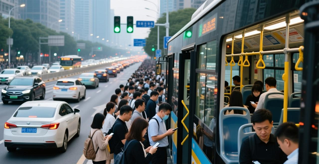 限行政策如何缓解交通拥堵_限行政策对空气质量的影响_限行