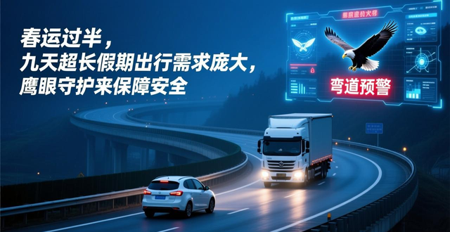 高德数据春运安全预警_鹰眼守护春运预警系统_出行提示