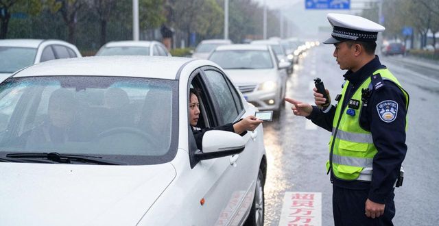 出行提示_春困预防驾驶_春季出行安全