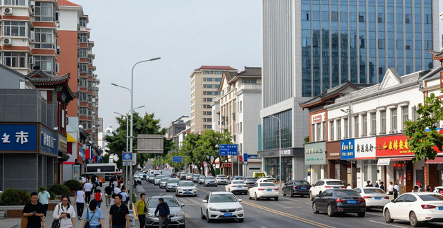 限行_保定限行规则 4月1日至7月7日 尾号轮换限行