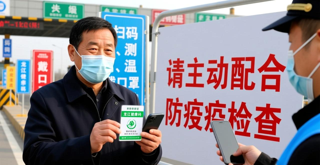 国庆节返程交通流量分析_出行提示_哈尔滨交警节日期间出行提示