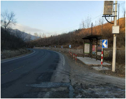 出行提示_延边元旦假期道路交通安全提示_2026年元旦延边交警安全出行攻略